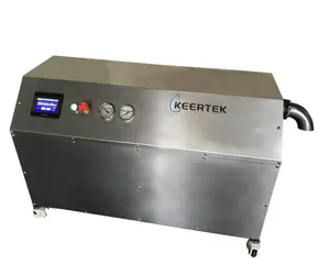 Pelletizer dry ice making machine/dry ice pelletizer/dry ice maker good price