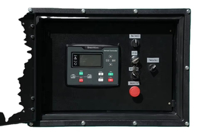 Nouveau Générateur Diesel ChimePower Chine Silencieux 20kva 30kva 50/60hz avec <span class=keywords><strong>Moteur</strong></span> Perkins, Châssis Ouvert Automatique, Super Silencieux, <span class=keywords><strong>Moteur</strong></span> <span class=keywords><strong>Stirling</strong></span> - Product Image 3