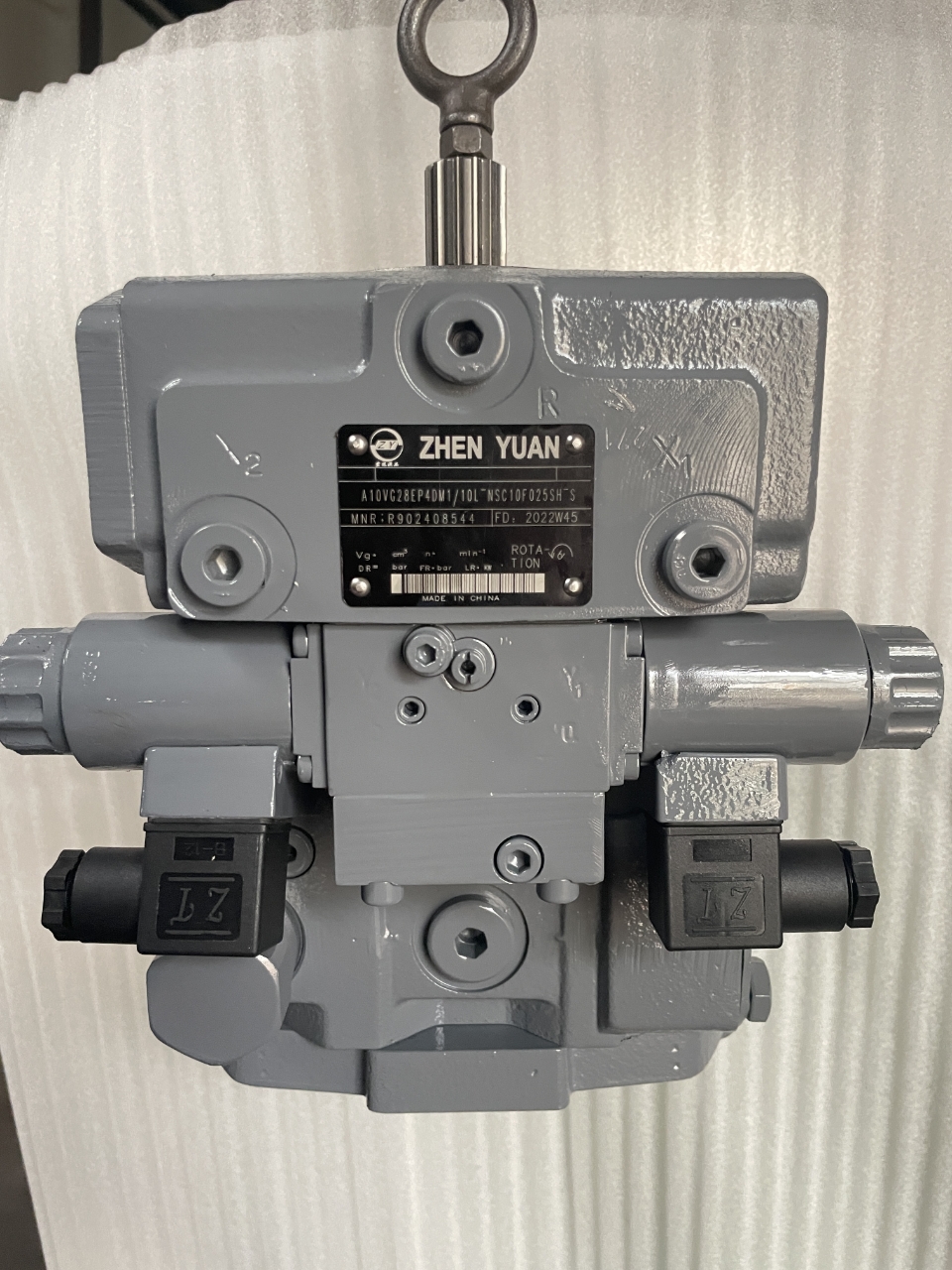 A10VG28EP4DM1/10L-NSC10F025SH-S Axial Piston Variable Pump