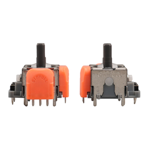Ginfull TMR Joystick: High-Precision Gaming Upgrade