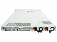 Carte mère de serveur PowerEdge R640 d'origine, Xeon 6326, 1 To SATA, 750 W, composants rack en stock, best-seller