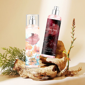 Profumo Spray Premium al Basilico e Frutta da 150ml per Donna, Fragranza <span class=keywords><strong>di</strong></span> <span class=keywords><strong>Nicchia</strong></span> a Lunga Durata, Profumo in Nebulizzatore con Etichetta Privata - Product Image 3