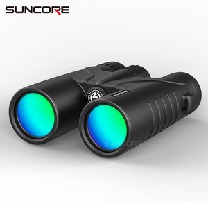 SUNCORE — <span class=keywords><strong>jumelles</strong></span> de rechange pour adultes Prisme binoculaire Compact et léger, étanche à l'eau 10x42, bak4 <span class=keywords><strong>Jumelles</strong></span> HD 1080mm, pour l'observation des oiseaux, la chasse - Product Image 4