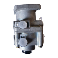 Emballage anti-endommagement, pédale de frein, valve Asiastar, pièces de bus, 4613151120, valve de frein à pied de bus