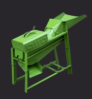 Batteuse de maïs électrique entièrement automatique de nouvelle condition Offre Spéciale pour un usage domestique à des fins agricoles
