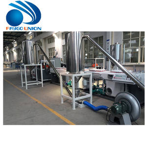 <span class=keywords><strong>Film</strong></span> de pe de pp machine de granulation/<span class=keywords><strong>film</strong></span> plastique ligne de granulation/granulés faisant la machine - Product Image 5