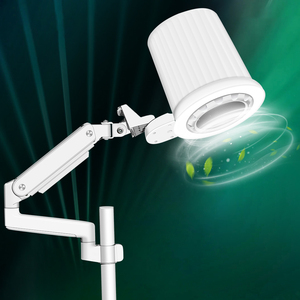 Máy hút bụi móng tay chuyên nghiệp 2024 nâng cấp mới, quạt Đức cao cấp, hút mạnh, cỡ lớn - Product Image 2