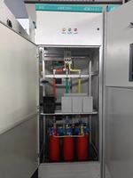 Panneau de commande de Distribution basse tension CNCSGK, boîtier de panneau de commande, armoire électrique