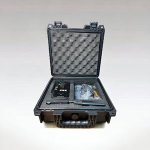 Télécommande professionnelle Perfect Cue 400m / 1320ft anti-interférence pour présentations PPT, conférences et lancement de produits à longue portée - Product Image 2