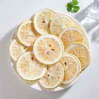 Groothandel Gedroogde Fruitmix Thee voor Zomerse Koudedranken, Zure en Zoete Kumquat, Citroen, Passievrucht, Private Label Thee Zakjes