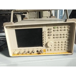 Analyseur portable Keysight 8563EC 9 KHz-26,5 GHz (Agilent) Prix négociable - Product Image 1
