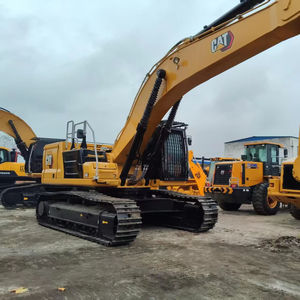 รถขุดแคตเตอร์พิลลาร์ 320GC สภาพดีเยี่ยม ขายราคาถูก คุณภาพสูง มอเตอร์ เกียร์ ลูกปืน รุ่นปี 2022 ประสิทธิภาพดี - Product Image 1