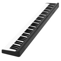 Usine d'instruments chinois Clavier Piano 88 Touches Piano Électronique Grand Clavier Numérique Piano Numérique avec un poids léger