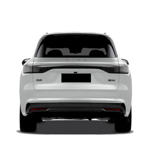 AITO M8 PHEV Max 2025, Edición de 6 Plazas, SUV Híbrido de Rango Extendido, Vehículo de Nueva Energía de Lujo Grande - Product Image 2