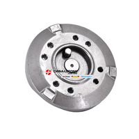 Plaque de distribution de pompe à injection diesel 1466110643 VE Cam Disk DE643 pour moteur IVECO DAILY II Sofim 8140.43C 42530486 4/12F