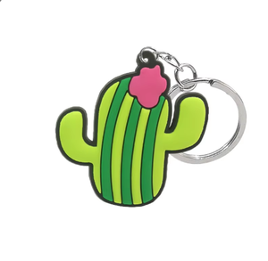 Llavero animal13 figura de dibujos animados llaveros película mágica llaveros lindo llavero apto para niños bolsa baratija personalizada al por mayor - Product Image 6