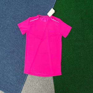 <span class=keywords><strong>T</strong></span>-<span class=keywords><strong>shirt</strong></span> de course pour <span class=keywords><strong>homme</strong></span> à séchage rapide et respirant, disponible en plusieurs couleurs – Vêtement de sport de haute qualité pour l'entraînement en extérieur – Grande Vente - Product Image 3