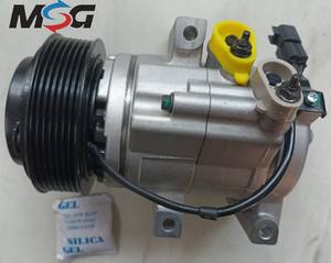 Fábrica <span class=keywords><strong>de</strong></span> Compresores <span class=keywords><strong>de</strong></span> Aire Acondicionado para Ford, Compresor <span class=keywords><strong>de</strong></span> AC 1715092 1715093 5329259 AB39-19D629-AA AB3919D629BB AB3919D629BC - Product Image 1