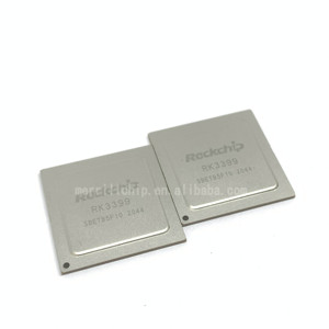 Merrillchip Còn Hàng Linh Kiện Điện Tử IC <span class=keywords><strong>Chip</strong></span> RK Hoàn Toàn Mới Và Nguyên Bản Rockchip Rk3588 RK3399 - Product Image 3