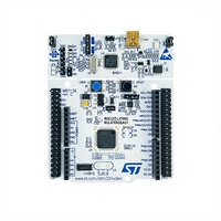 Disponibile Scheda di Sviluppo NUCLEO-L476RG MCU Nucleo-64 con Microcontrollore STM32L476RGT6