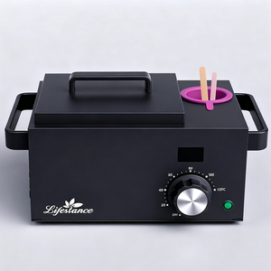 Hot bán chuyên nghiệp 5lb Sáp nóng điện sáp tan máy làm rụng lông Sáp nóng chảy ấm hơn - Product Image 1