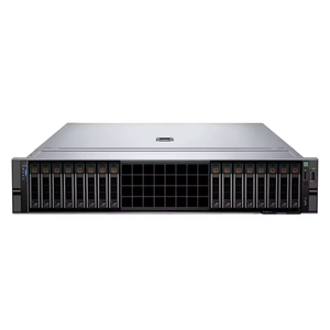 Servidor en Rack Dell PowerEdge R760xs, 2x4510/2x32G/2x960G SAS SSD, 2x Procesadores Xeon 4510, Alto Rendimiento para De - Product Image 3