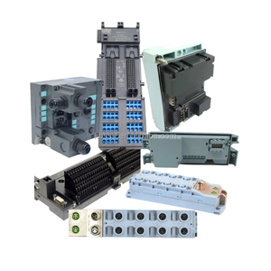 อุปกรณ์ควบคุมการเขียนโปรแกรม6ES7656-6CN33-7AF0 PLC 6ES7656-6CN33-7AF0ไมโครบ็อกซ์จำลอง S7-300จำลอง - Product Image 1