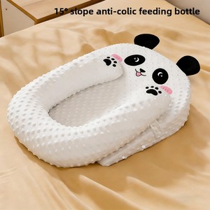 Coussin d'allongement anti-régurgitation pour bébé, idéal pour l'alimentation, vente en gros usine/OEM - Product Image 3
