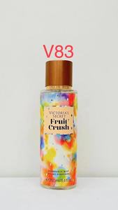 Brume parfumée Fruit Crush Victoria's Secret 250ml, spray corporel pour femmes - Product Image 3