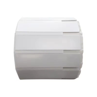 Échantillon gratuit d'étiquettes adhésives RFID souples et imprimables sur métal UHF