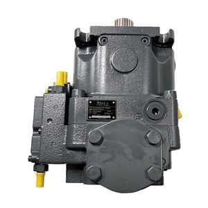ปั๊มไฮดรอลิก A11VO260 รุ่น A11VO260DR/10L-NZD12N00 A11VO260DR/10R-NPC12N00 ปั๊มน้ำมันหลักสำหรับรถขุดเจาะถนน - Product Image 2