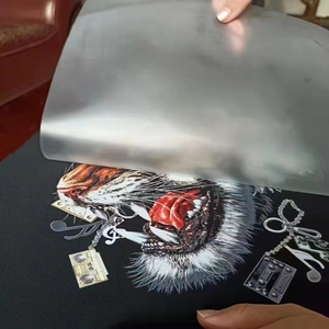 สติกเกอร์โลโก้แบบกดด้วยความร้อนสำหรับเสื้อยืดเสื้อยืดพิมพ์ลายบาสเก็ตบอลพิมพ์โลโก้สำหรับแม่ลูกบาสเก็ตบอลดีไซน์กีฬา - Product Image 2