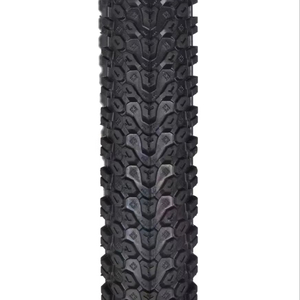 Neumático de <span class=keywords><strong>Bicicleta</strong></span> de 14, <span class=keywords><strong>16</strong></span>, 18, 20, 24, 26 Pulgadas, de Goma Resistente, para <span class=keywords><strong>Bicicleta</strong></span> de Montaña y Carretera, Antipinchazos, Venta al Por Mayor de Fábrica - Product Image 1