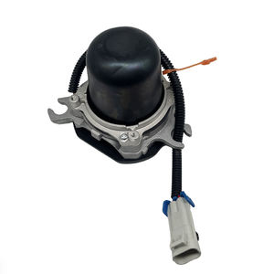 306020 부익 쉐보레 포드 GMC 링컨 폰티악 새턴용 보조 공기 주입 펌프 기타 엔진 부품 공장 - Product Image 4