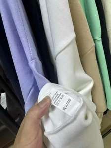 Balles de Vêtements d'Occasion en Gros Provenant des USA Nouveaux Arrivages pour Vêtements Usagés Mixtes en Coton Stock de Vêtements - Product Image 6