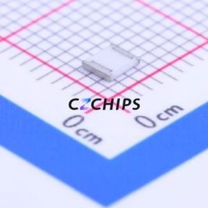 Résistance SMD CR1210F820KP05Z 1210 (Type : Film Épais) (Résistance : 820 kOhm Précision : 1%) - Product Image 2