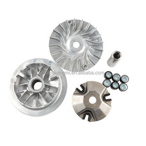 オートバイ ドライブディスク クラッチ バリエーター ローラー プーリー アセンブリ オートバイ クラッチ ヤマハ <span class=keywords><strong>Nmax</strong></span> Nvx155 Aerox エンジンパーツ用 - Product Image 6