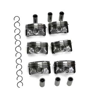 Этот продукт подходит для поршневого двигателя Audi Q7. Это улучшенный поршень двигателя и оригинальный подлинный продукт. - Product Image 3