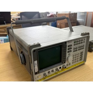 เครื่องวิเคราะห์ HP8562E รุ่น 8562E 13.2G  ใช้แล้ว xgeqpt - Product Image 2
