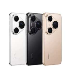 Teléfono Inteligente Original Huawei Pura 80 Pro 5G, Pantalla OLED Kunlun Glass de 6.8 Pulgadas, Kirin 9020, HarmonyOS 5.1, Batería de 5700 mAh, Carga de 100 W - Product Image 1
