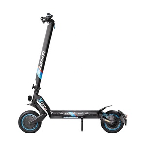 Scooter Eléctrico de Doble Motor, 48V 20Ah, 10 Pulgadas, Todoterreno, Potente, K10 - Product Image 3