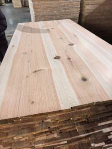 Legno di <span class=keywords><strong>abete</strong></span> cinese economico per casse da morto, pannello in legno massello di <span class=keywords><strong>abete</strong></span> con bordi incollati - Product Image 3