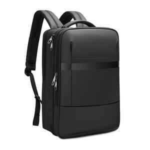 Nueva Mochila Deportiva de Gran Capacidad para Viajes de Negocios, Impermeable, para Laptop, Antirrobo, Ligera y Expandible, para Hombre - Product Image 3