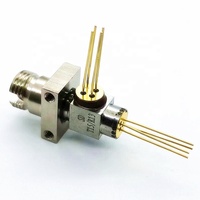 Buchse FC BOSA-Anschluss 1.25G T1550nm DFB 20KM R1310nm InGaAs PIN TIA Sender und Empfänger