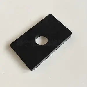 Supports et bagues en caoutchouc EPDM <span class=keywords><strong>pour</strong></span> charges lourdes - Product Image 4