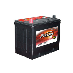 <span class=keywords><strong>Batterie</strong></span> de <span class=keywords><strong>voiture</strong></span> Premium NS70MF 12V 65Ah pour automobiles, état neuf, batteries électriques automobiles, systèmes audio pour voitures - Product Image 2
