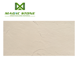 Đầy Màu Sắc Gorgeous <span class=keywords><strong>Slate</strong></span> Volcano Space Làm Đẹp MCM Gạch Gốm Mềm - Product Image 6