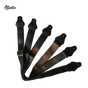 Alta qualidade Ukulele Strap para cordas Ukuleles Acessórios Bohemia Style