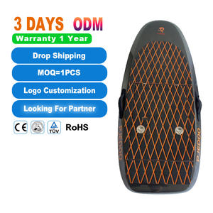 2026年新入荷 E-フォイル 電動フォイルボード 8kw パワード エフォイル サーフボード モデル CE MSDS認証取得済み 販売中 - Product Image 6