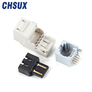 Conector de cable de soldadura chapado en oro para móvil, Conector de carga macho de 15, 18 y <span class=keywords><strong>30</strong></span> pines para <span class=keywords><strong>iPhone</strong></span> samsung - Product Image 2